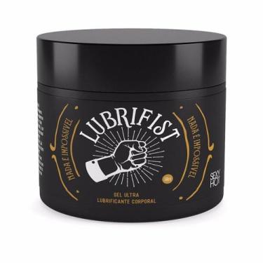 Imagem de Lubrificante Intimo para Fisting - Lubrifist 500g - SEXY HOT