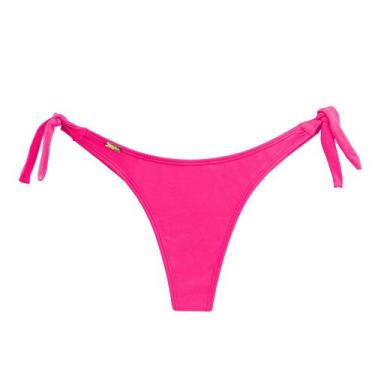 Imagem de Calcinha Praia Biquíni Amarradinha Fio Dental Pronta Entrega - Estigma