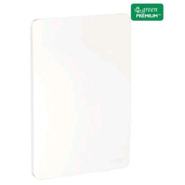 Imagem de Schneider orion placa cega 4x2 branco s730100004