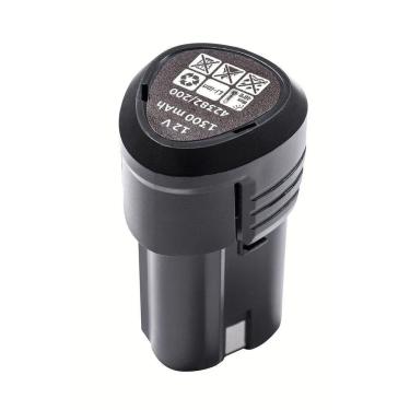 Imagem de Bateria De Lítio Para Parafusadeira 42382-201 12 V - 1300 Mah Tramontina