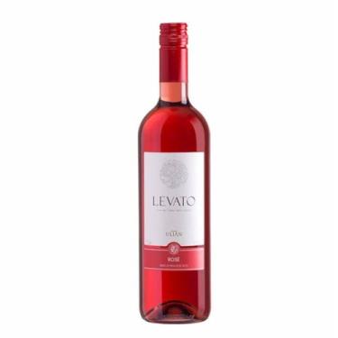 Imagem de Ulian Vinho Rosé Levato