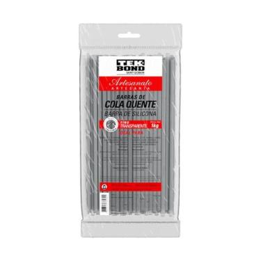 Imagem de Cola quente ref.pistola11,0mm30cm 1kg tk - TEKBOND