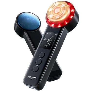 Imagem de Dispositivo de endurecimento da pele por radiofrequência Nulift-NL04 6