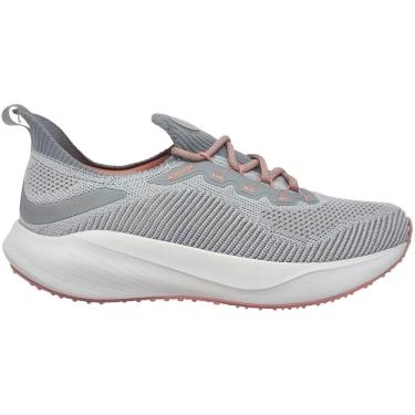 Imagem de Tênis Feminino Esportivo Dia a Dia Corrida Caminhada Running Olympikus Adrena