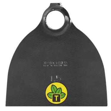 Imagem de Enxada Estreita em Aço Sem Cabo 1.5 (77218/154) - Tramontina