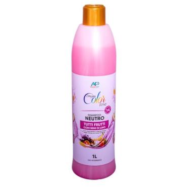 Imagem de Shampoo Neutro Tutti Fruti - 1 LITRO