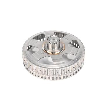 Imagem de ACDelco GM Original Equipment 24282552 Kit de cubo de embreagem reversa 3-8, 5-7