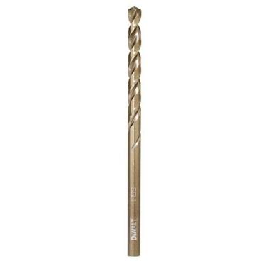 Imagem de Broca de Aço Rápido Gold Ferrous (6.50mm) - Dewalt