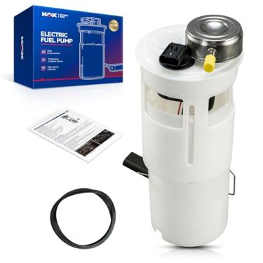 Imagem de KAX Conjunto de módulo de bomba de combustível elétrica FG1441, compatível com Dodge Dakota 3.7L 2004, Dakota 4.7L 2004