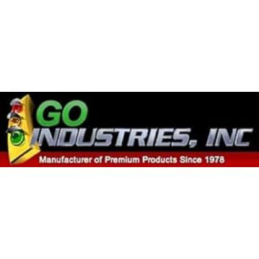 Imagem de Go Industries 9900546 Nerf Bar