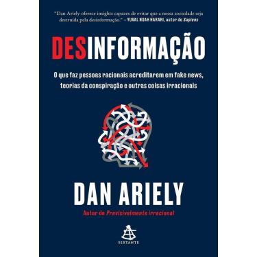 Imagem de Desinformação