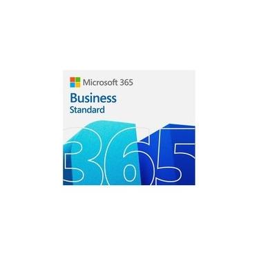 Imagem de Microsoft 365 Business Standard ESD - Digital para Download - KLQ-00219