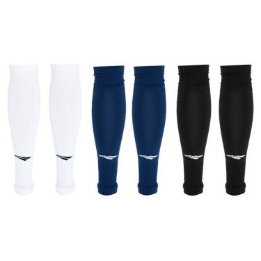 Imagem de Kit 3 Pares de Canelitos Penalty Storm Masculino
