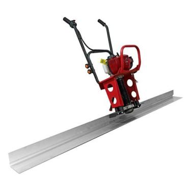 Imagem de Régua Vibratória para Concreto 2m 1.6Hp à Gasolina - Nagano
