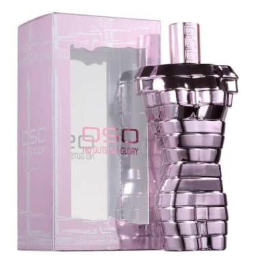 Imagem de Perfume Feminino Oso Woman - Linn Young