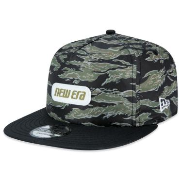 Imagem de Boné New Era The Golfer Anded Camuflado Masculino-Masculino