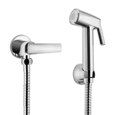 Imagem de Ducha Higiênica Lorenzetti Lorenlike 1984 C78 Com Flexível De 1,20m