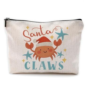 Imagem de Yomisex bolsas de maquiagem bolsa de maquiagem bolsa cosmética 923