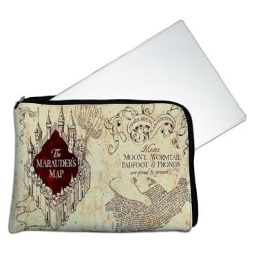 Imagem de Capa Protetora para Notebook Harry 016 (15 Polegadas – 27cm x 36cm x 2cm (CxLxA))
