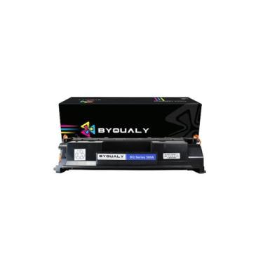 Imagem de Toner Compatível BQ Séries 500A 2,7K-BYQUALY - no-brand