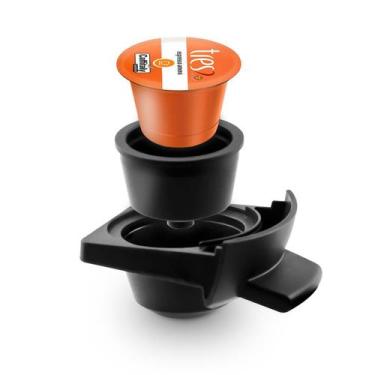 Imagem de Multicap - Adaptador de cápsulas Três para Cafeteiras Dolce Gusto - Tr