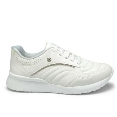 Imagem de Tênis Kolosh Casual Jogging - Feminino