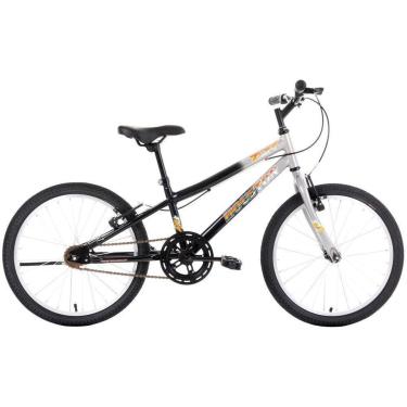 Imagem de Bicicleta Infantil Aro 20” Houston Zum-Unissex