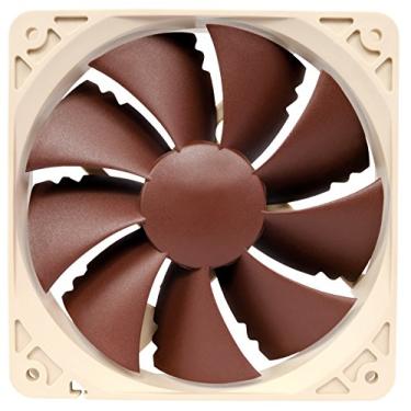 Imagem de Noctua Ventoinha de 12cm, 1.300rpm, 19,8dB(A), PWM, Desktop