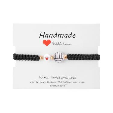 Imagem de Pulseira de beisebol e amizade estilosa presente para mulheres homens outono moda moda country show roupa, Medium, Latão, Sem Pedra Preciosa