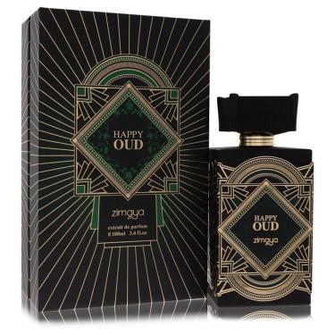 Imagem de Perfume Masculino Afnan Zimaya Happy Oud Extrait De Parfum (unisex) 100 Ml