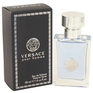 Imagem de Perfume Masculino Pour Homme Versace 30ml
