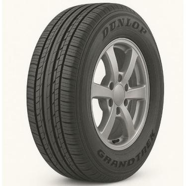 Imagem de Pneu Dunlop aro 16 215/65R16 Grandtrek PT3 102H Pneu Duster Renegade