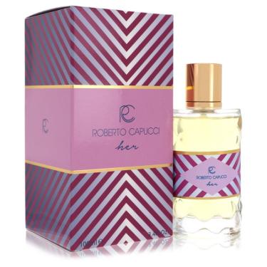 Imagem de Perfume Feminino Roberto Capucci 100 ML Eau De Parfum