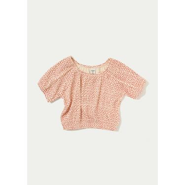 Imagem de Bata Menina Hering