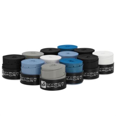 Imagem de Overgrip Hyper Perforatred Pack com 12 Unidades Misto