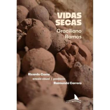 Imagem de Vidas secas - EDIÇOES BARBATANA
