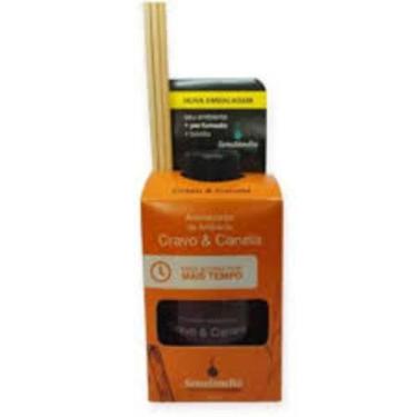 Imagem de Aromatizador senalandia cravo e canela 280ml