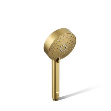 Imagem de Kohler 72415-G-2 MB Despertar Canalização, Latão Moderno Escovado Vibrante