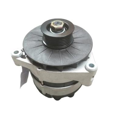 Imagem de Conjunto de alternador de peças sobressalentes para caminhões VG1095094002