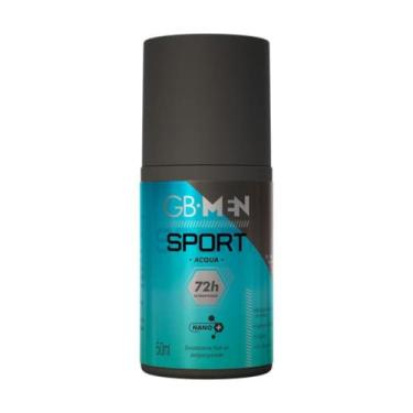 Imagem de Giovanna Baby - Desodorante Roll On Giovanna Baby 50Ml Men Sport Acqua