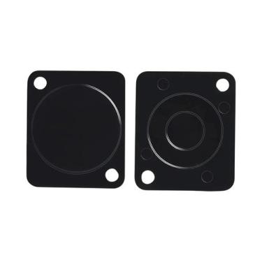 Imagem de Conector Eletrônico De Montagem RJ45 CAT6 USB 2.0 3.0 Tipo C HDMI - ot