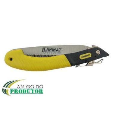 Imagem de Serrote para poda LIMMAT WA-10/180 - LIMMAT FERRAMENTAS