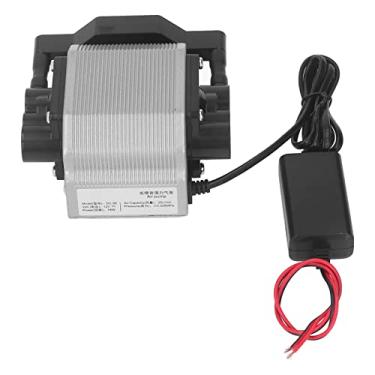 Imagem de Generic Bomba de Assistência de Ar para Máquina de Gravação, Bomba de Assistência de Ar de Corte a Com Dissipação de Calor, Instalação Simples e Estável 16W para Laboratórios (#11)