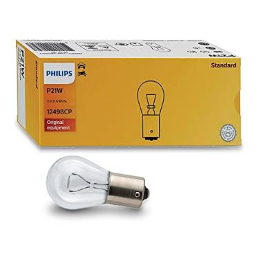 Imagem de PHILIPS 0730502 lâmpadas especiais, 21/12 V, conjunto de 10