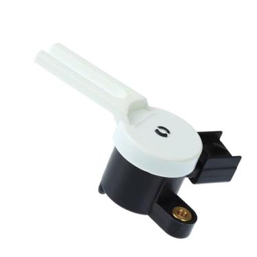 Imagem de Boxonly Sensor de interruptor de pedal de freio nº 25889337 – Compatível com Chevrolet Camaro LS LT SS 2010-2015, para Chevrolet Cruze Eco LS LT LTZ 2011-2015, para Cadillac ATS 2013-2016