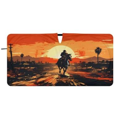 Imagem de CEBUGI Para-brisa de carro dobrável sombra de sol dia dos namorados corações janela de carro sombras guarda-chuva para-brisa frontal para-sol para acessórios de carro legal carro refletor protetor