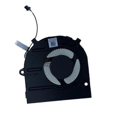 Imagem de Ventilador de refrigeração para laptop Sicastar para Dell Latitude 342