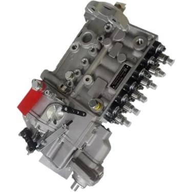 Imagem de Bomba de injeção de combustível compatível com motor diesel Cummins 6BT5.9-B160 5263421