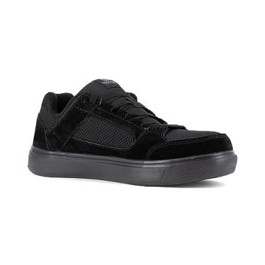 Imagem de Volcom Evolve Work & Safety Masculino, Preto, 36