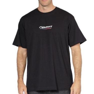 Imagem de Camiseta Rip Curl Archive Mixed WT25 Masculina-Masculino